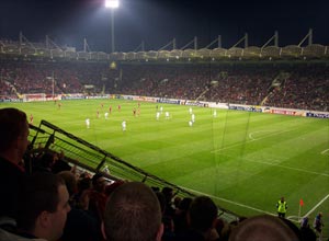 BayArena