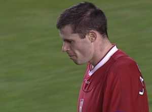 Jamie Carragher