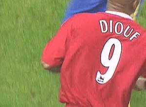 El Hadji Diouf