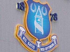 Everton logo