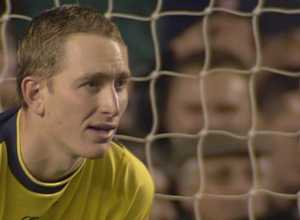 Chris Kirkland