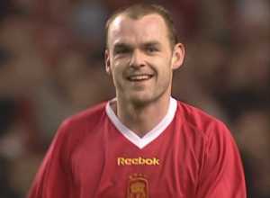 Danny Murphy