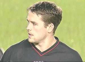 Michael Owen