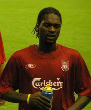 Salif Diao